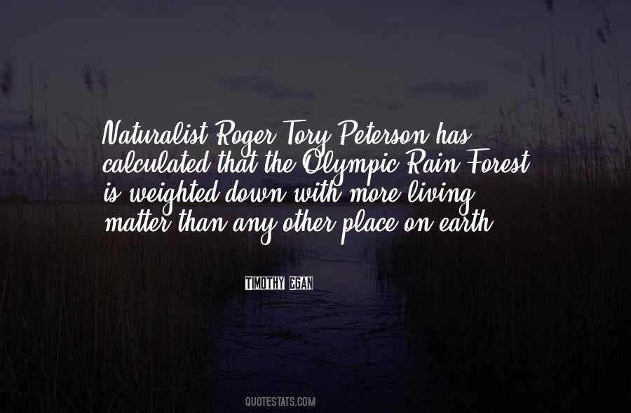 More Rain Quotes #974679