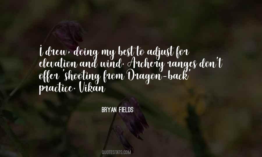 Dragon 2 Quotes #9891