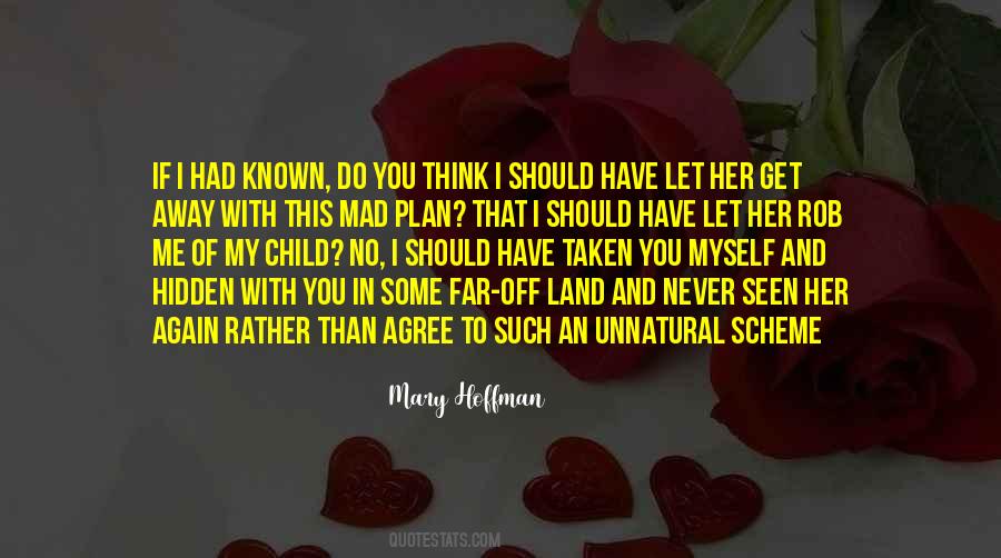 Far Off Land Quotes #130313
