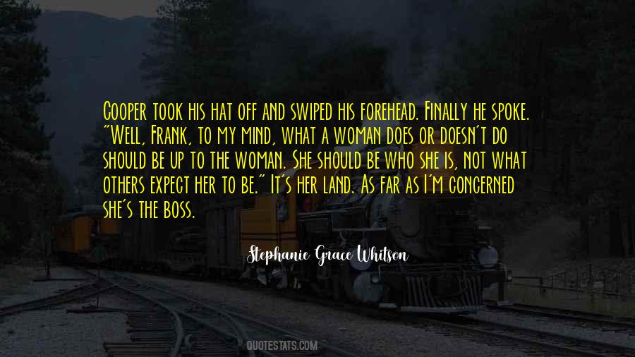 Far Off Land Quotes #1699257