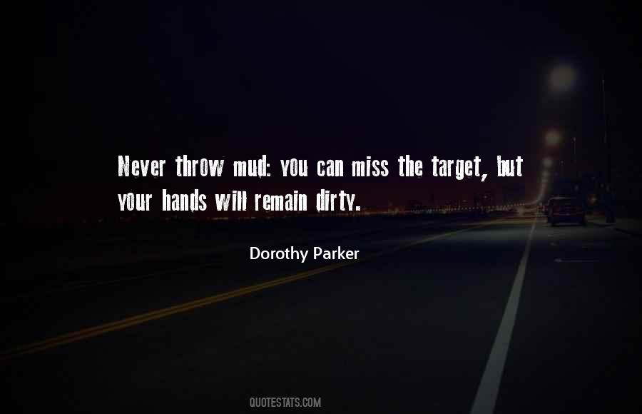 I Miss You Dirty Quotes #1372362