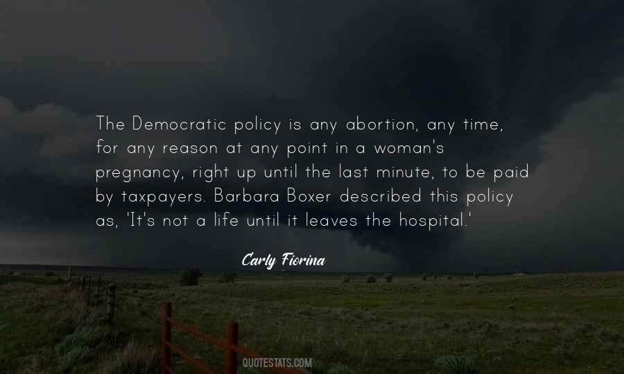 Last Pregnancy Quotes #683779