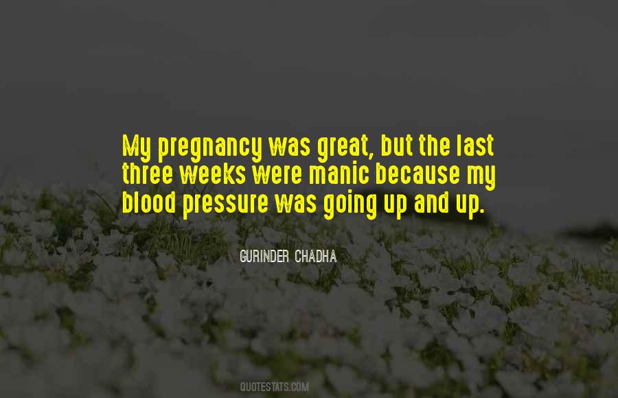 Last Pregnancy Quotes #880894