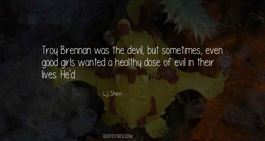 Healthy Lives Quotes #1783128