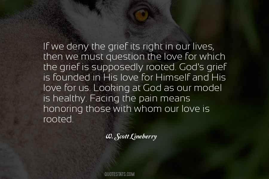 Healthy Lives Quotes #1800998