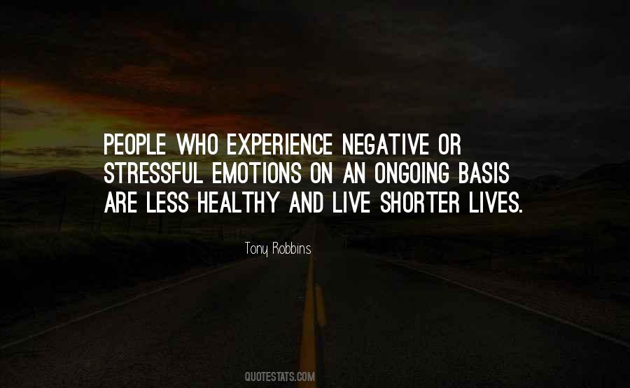 Healthy Lives Quotes #204168