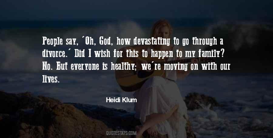 Healthy Lives Quotes #620336