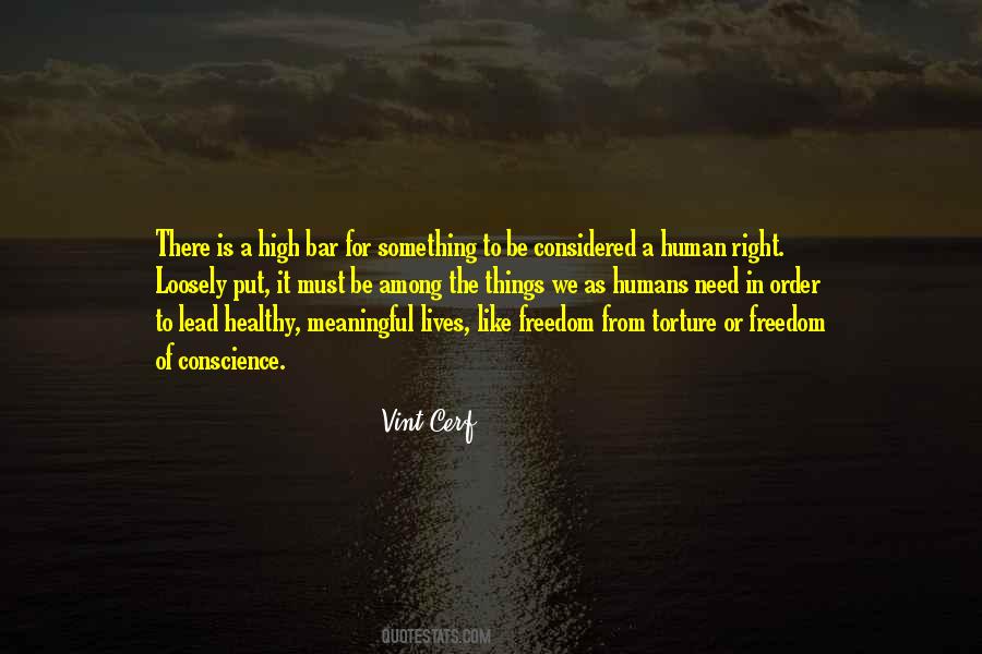 Healthy Lives Quotes #642509