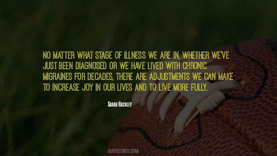 Healthy Lives Quotes #642897