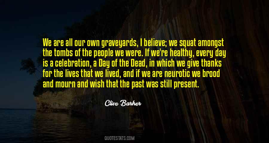 Healthy Lives Quotes #665513