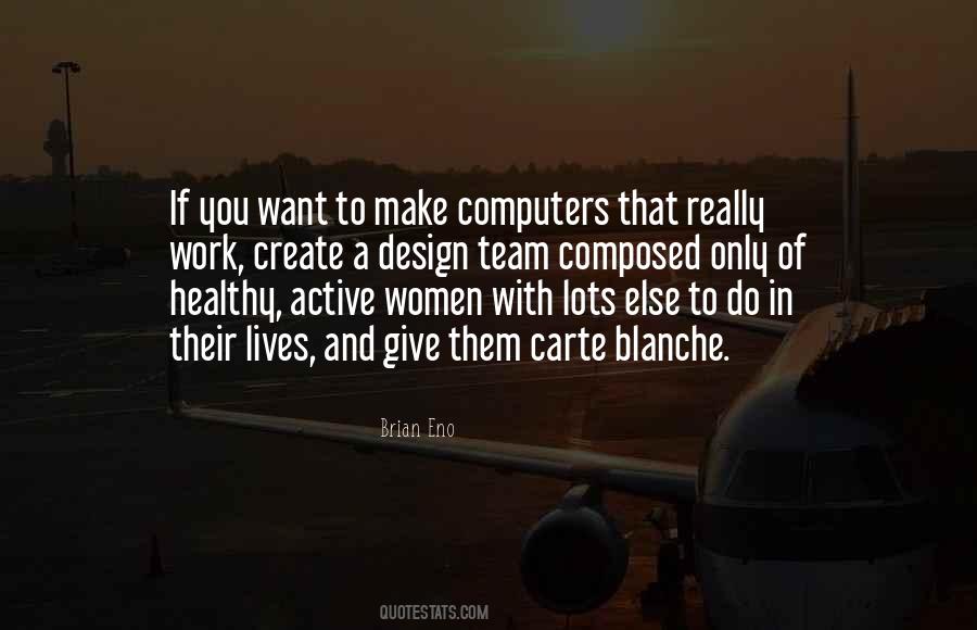 Healthy Lives Quotes #889320