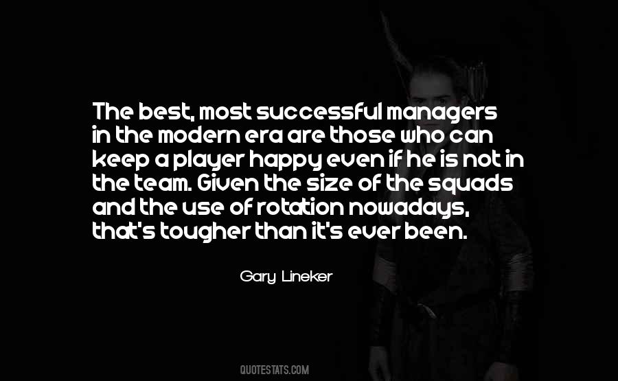 Best Team Player Quotes #840776