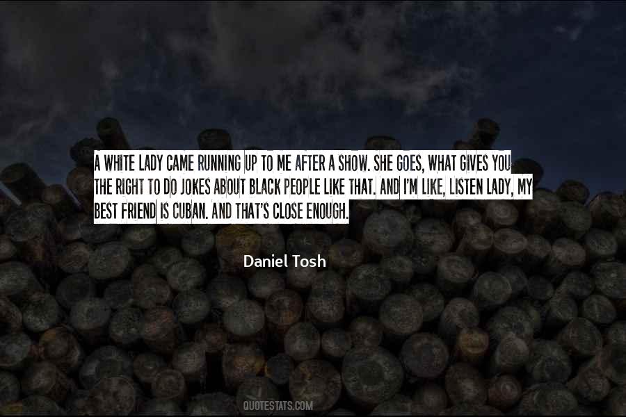 To My Best Friend Quotes #1236340
