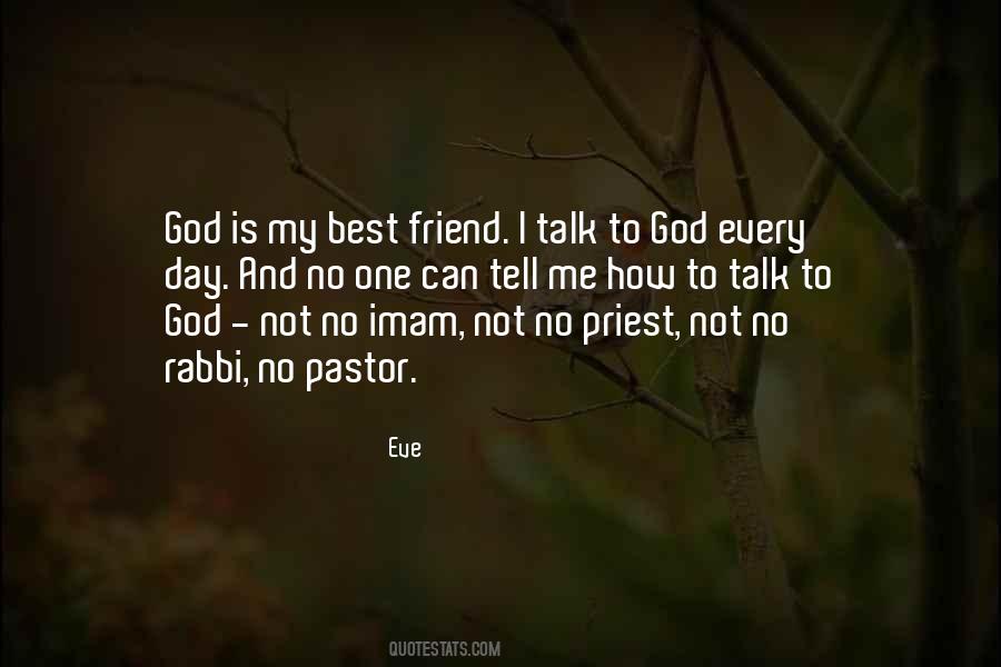 To My Best Friend Quotes #153174