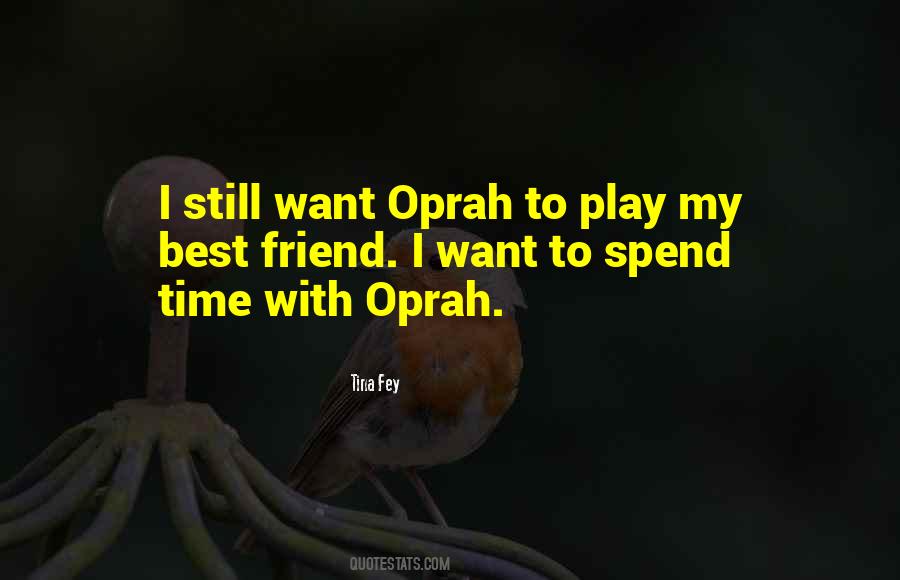 To My Best Friend Quotes #426769