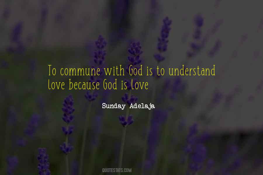 Quotes About God Real Love #1498363