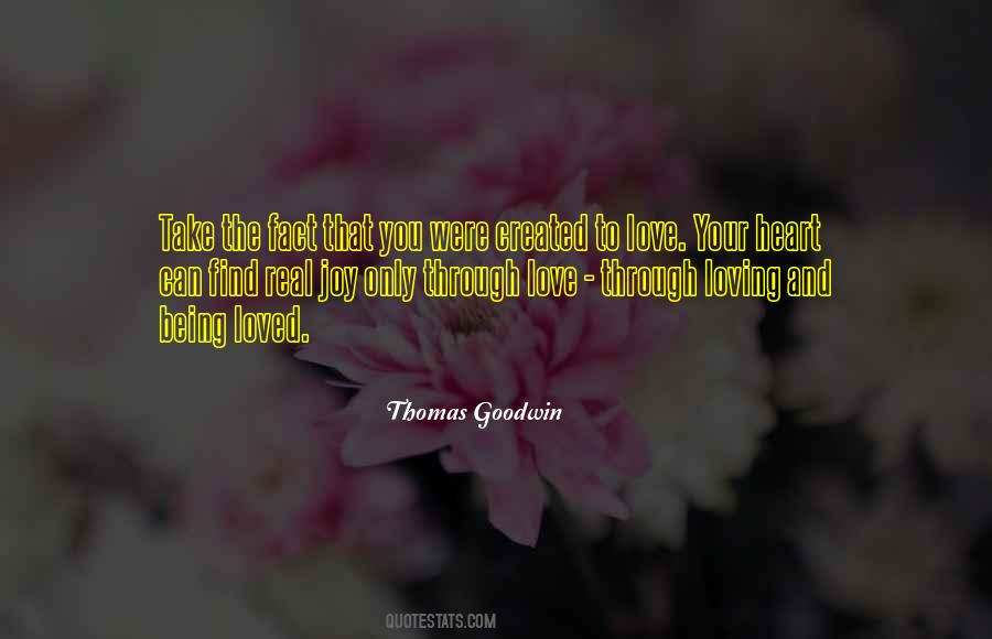 Quotes About God Real Love #1538303