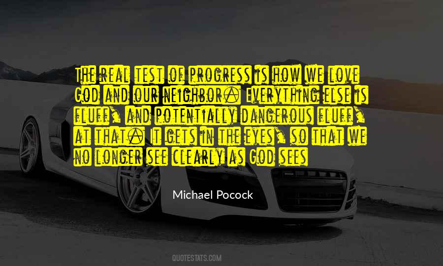 Quotes About God Real Love #1860687