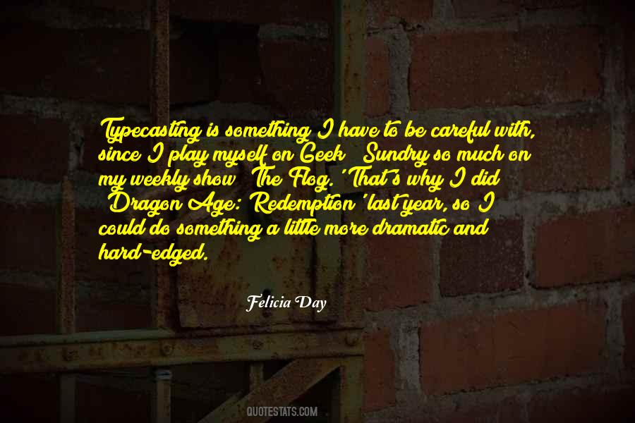 Dragon Age 2 Quotes #559099