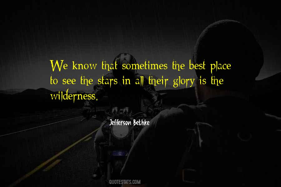 Best Stars Quotes #1153713