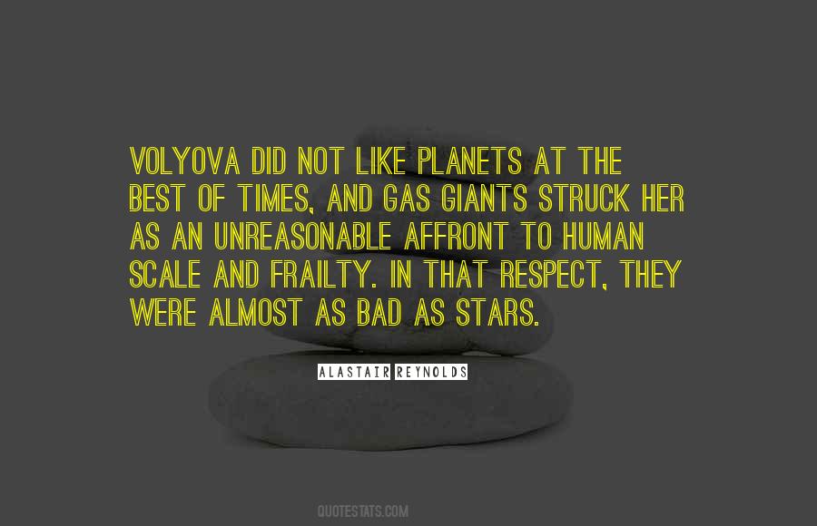 Best Stars Quotes #1317509