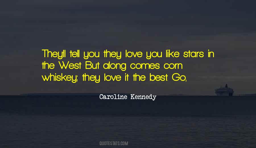 Best Stars Quotes #711295