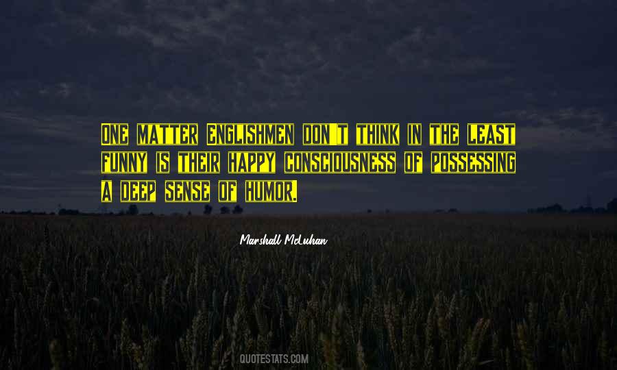 Happy Humor Quotes #1114510