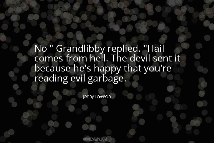 Happy Humor Quotes #1252919