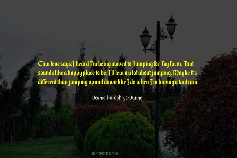 Happy Humor Quotes #1511216