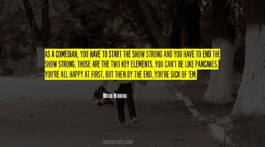 Happy Humor Quotes #1638136