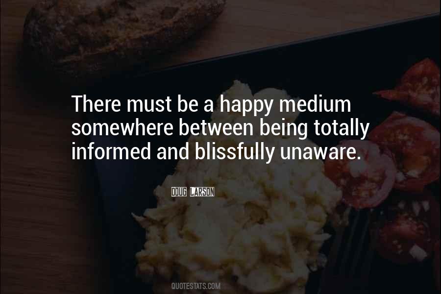 Happy Humor Quotes #437783