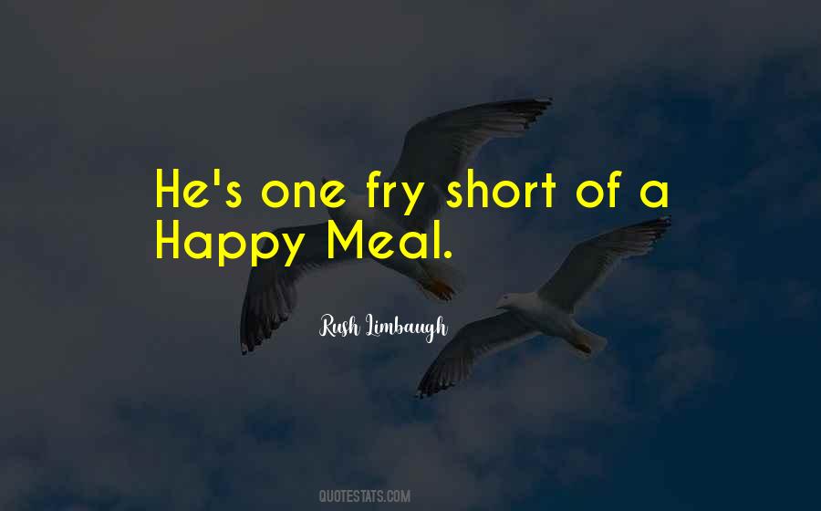 Happy Humor Quotes #610846