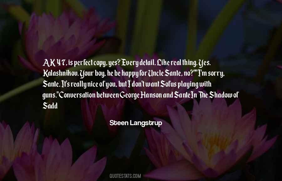 Happy Humor Quotes #667901