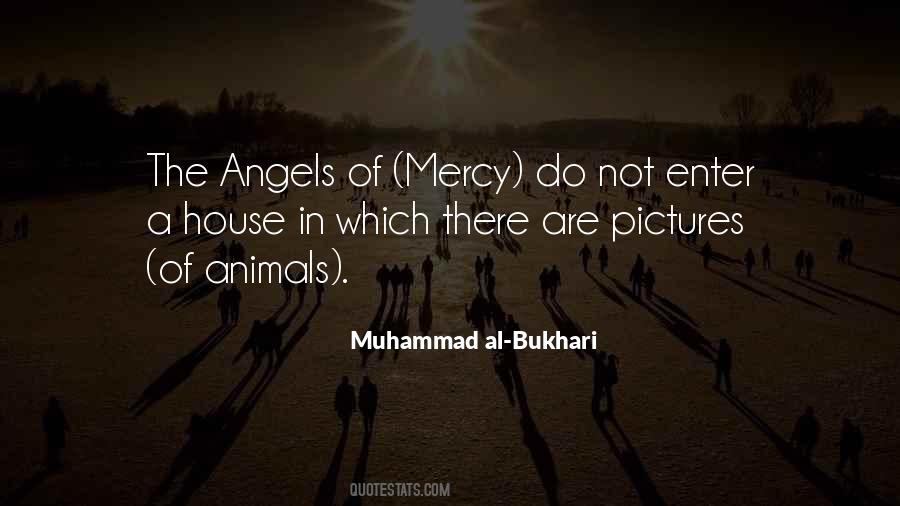 Mercy For Animals Quotes #1733481