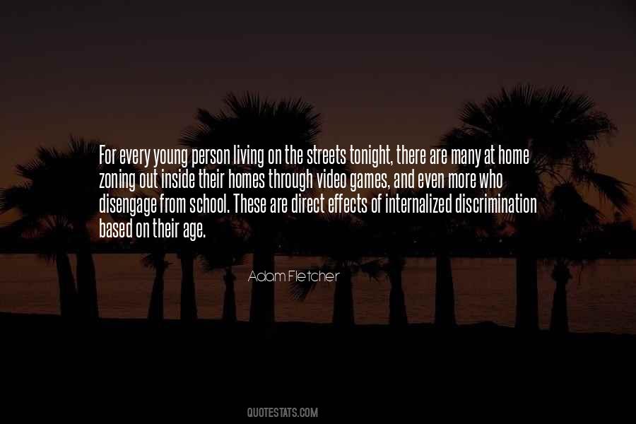 Person Home Quotes #477315