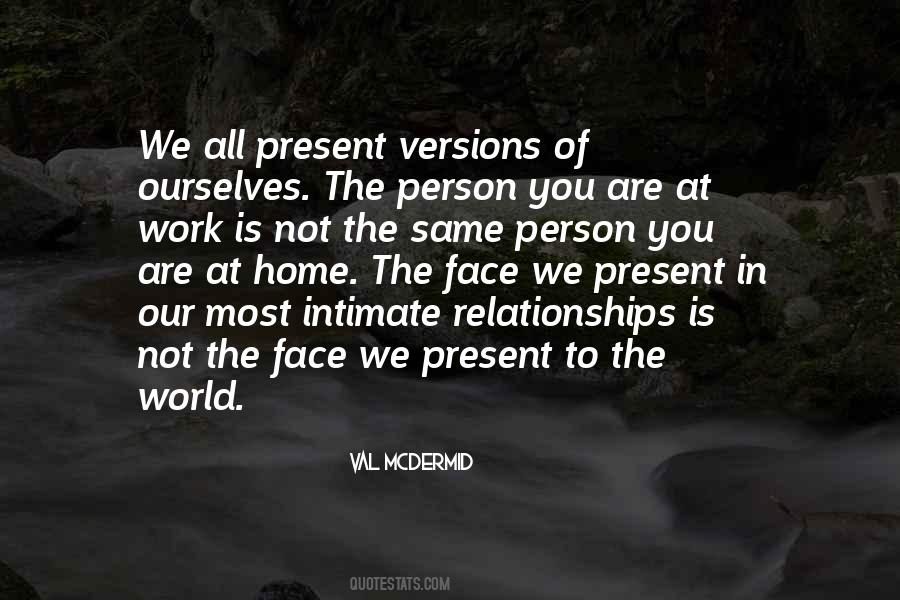 Person Home Quotes #537341