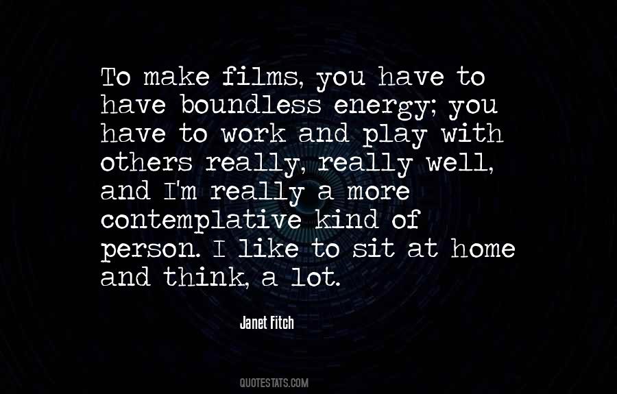 Person Home Quotes #89239
