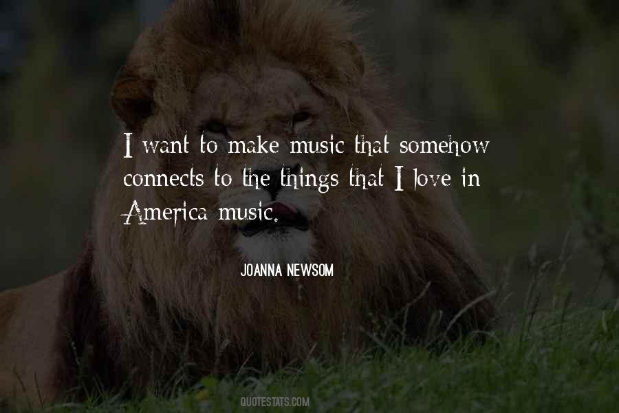 Music Connects Us Quotes #471904