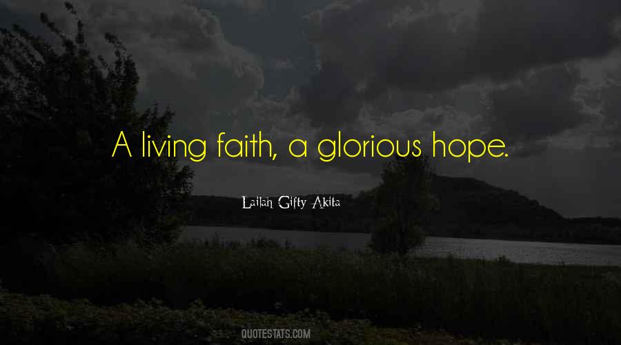 Christian Thoughts Quotes #1015799