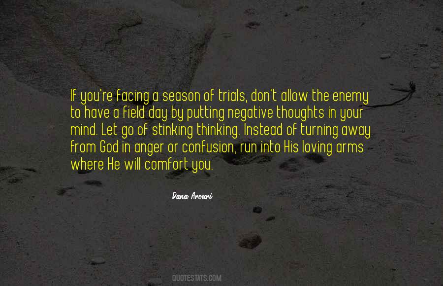 Christian Thoughts Quotes #1110003