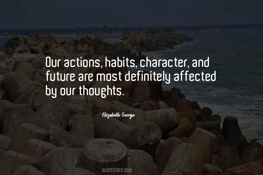 Christian Thoughts Quotes #1212502