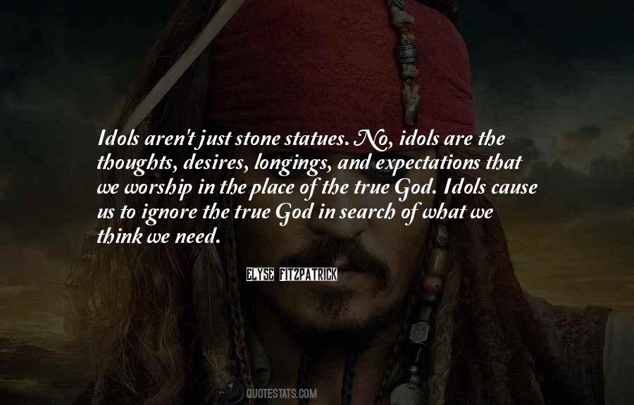 Christian Thoughts Quotes #1489220