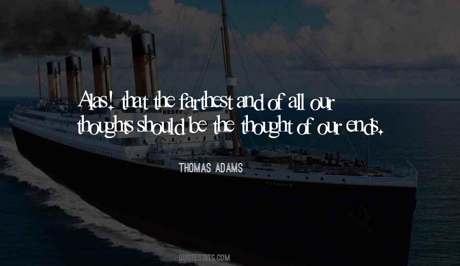 Christian Thoughts Quotes #361208