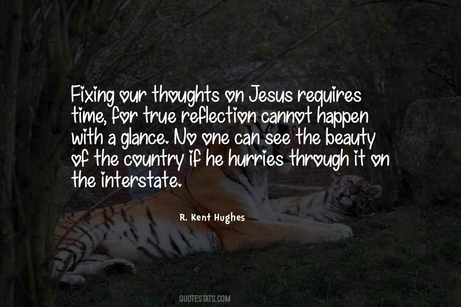 Christian Thoughts Quotes #745224