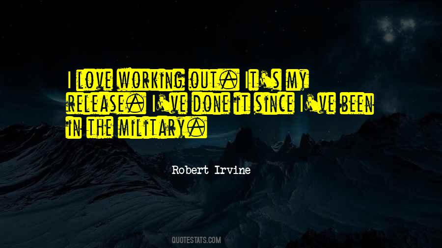 Done Working Out Quotes #1314126