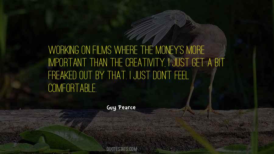 Done Working Out Quotes #5966
