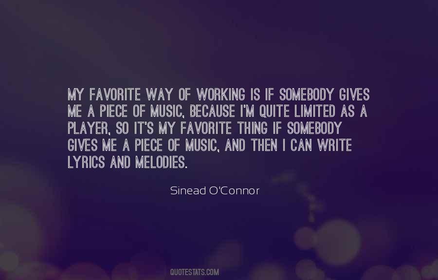 Done Working Out Quotes #6427