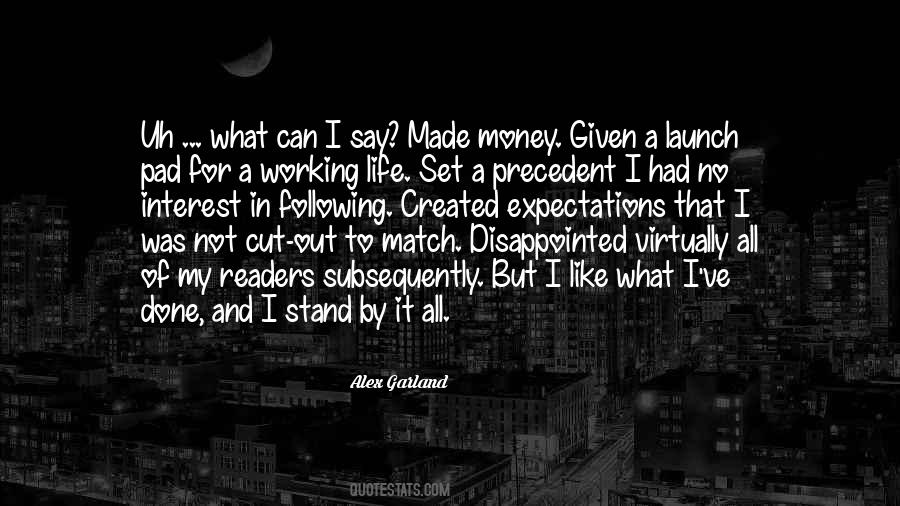 Done Working Out Quotes #703745