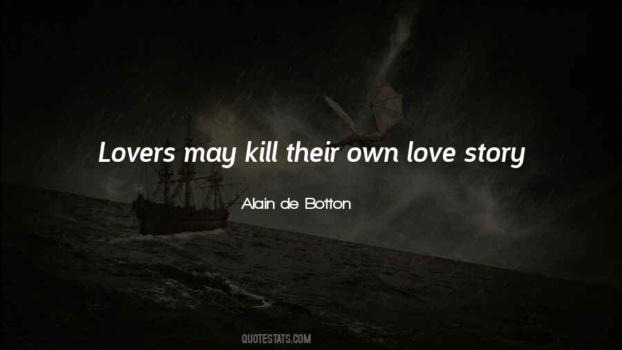 Own Love Quotes #438404