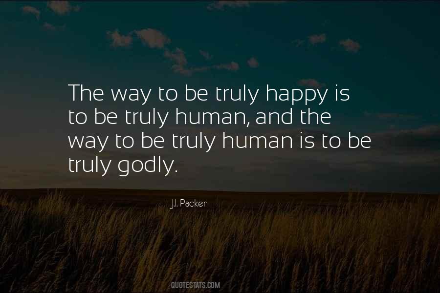 Godly Happy Quotes #1425261